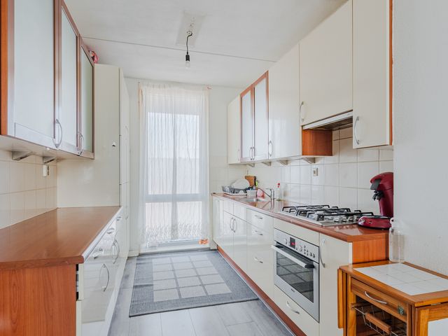 Lyonnetstraat 5D, Den Haag