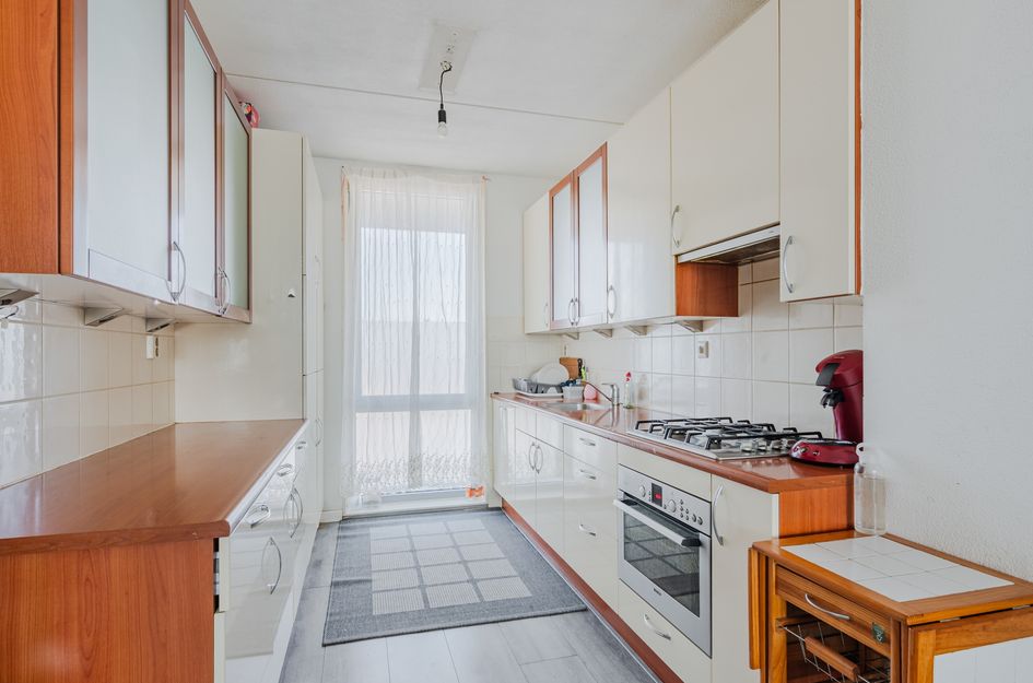 Lyonnetstraat 5D