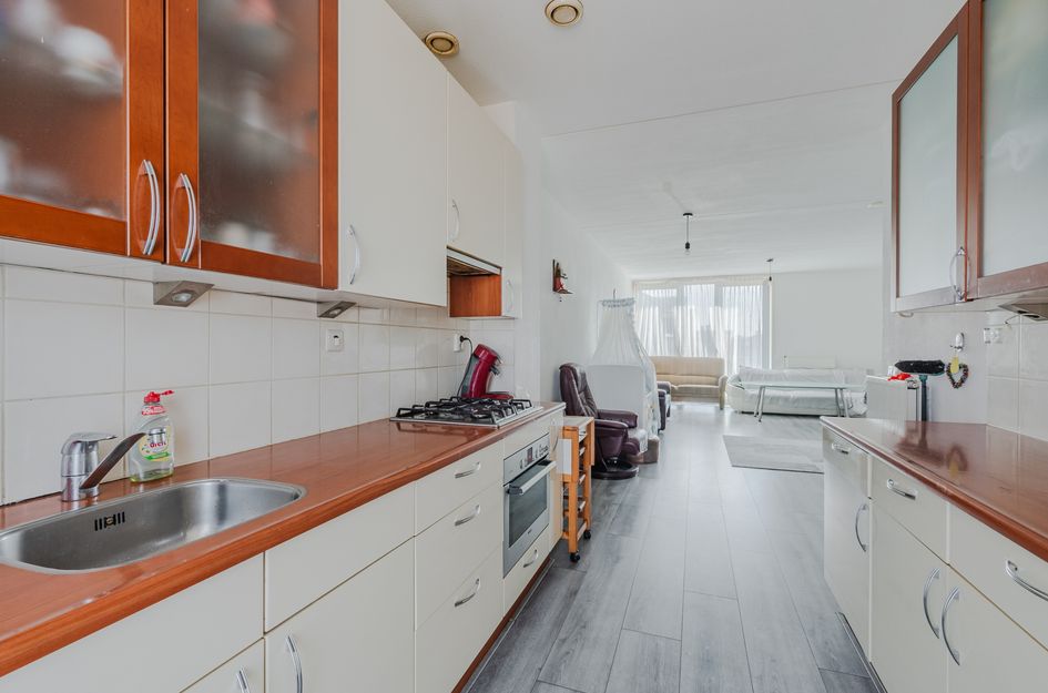 Lyonnetstraat 5D