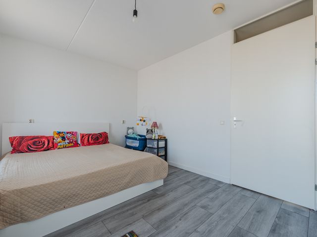 Lyonnetstraat 5D, Den Haag