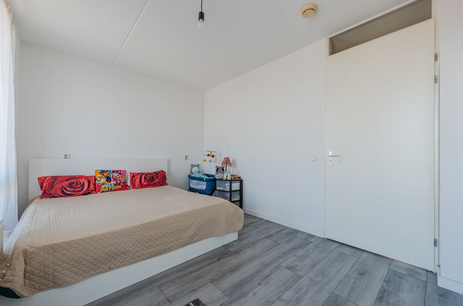 Lyonnetstraat 5D