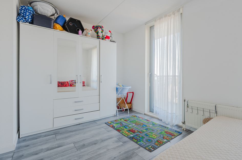 Lyonnetstraat 5D