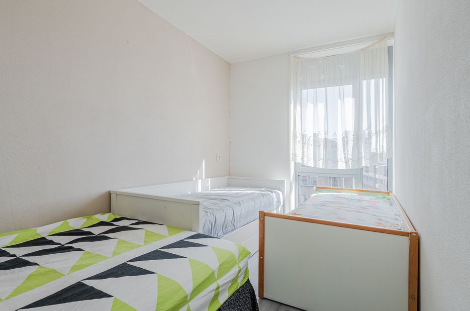 Lyonnetstraat 5D