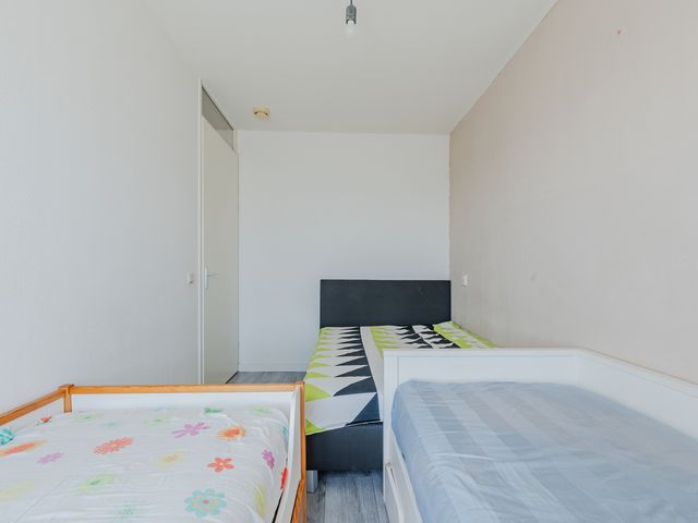 Lyonnetstraat 5D, Den Haag