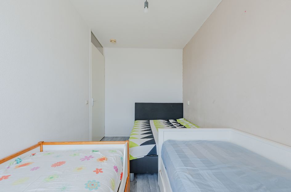 Lyonnetstraat 5D