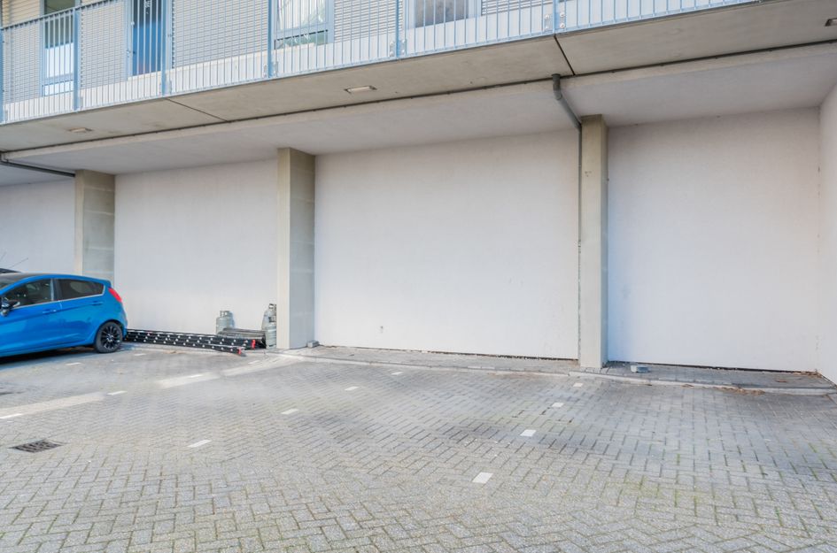 Lyonnetstraat 5D