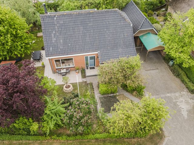 't Woudt 13, Schipluiden