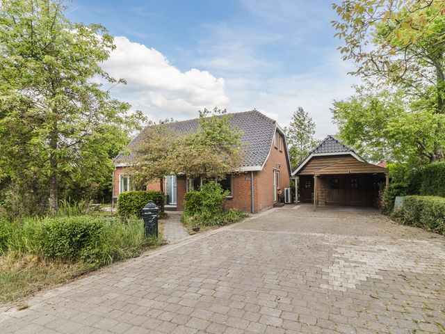 't Woudt 13, Schipluiden