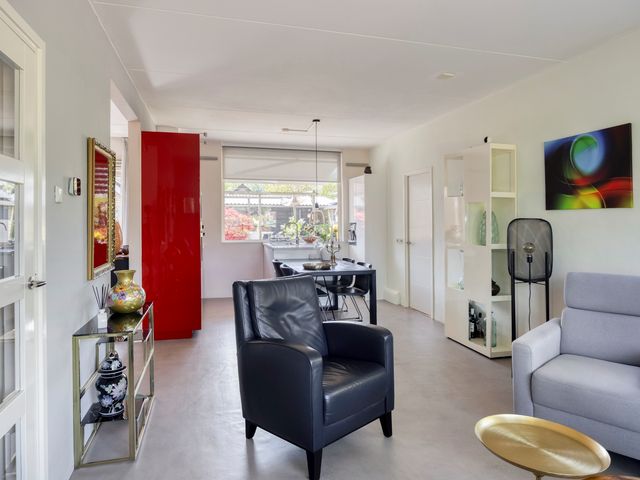 Talmastraat 24, Vledderveen
