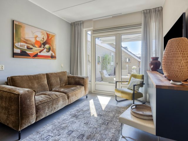 Talmastraat 24, Vledderveen