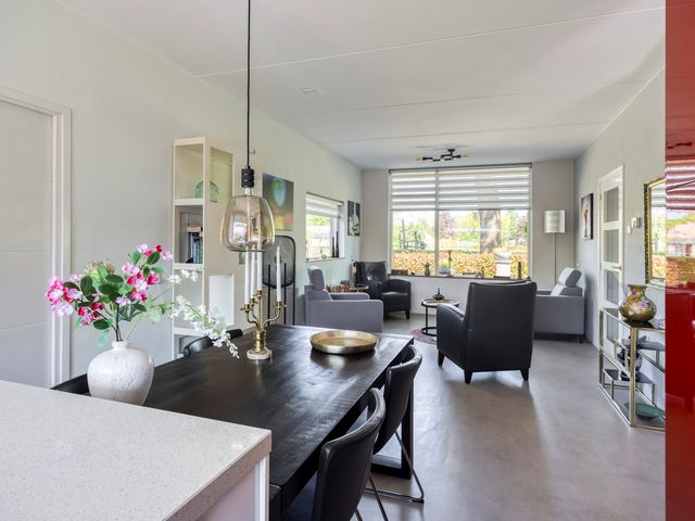 Talmastraat 24, Vledderveen