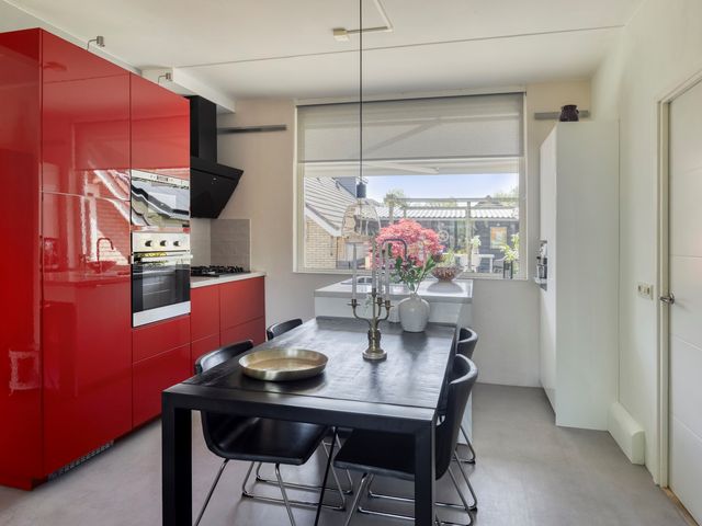 Talmastraat 24, Vledderveen