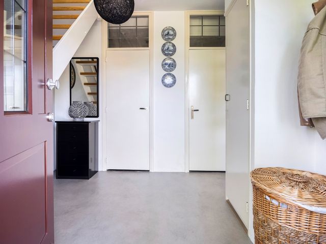 Talmastraat 24, Vledderveen