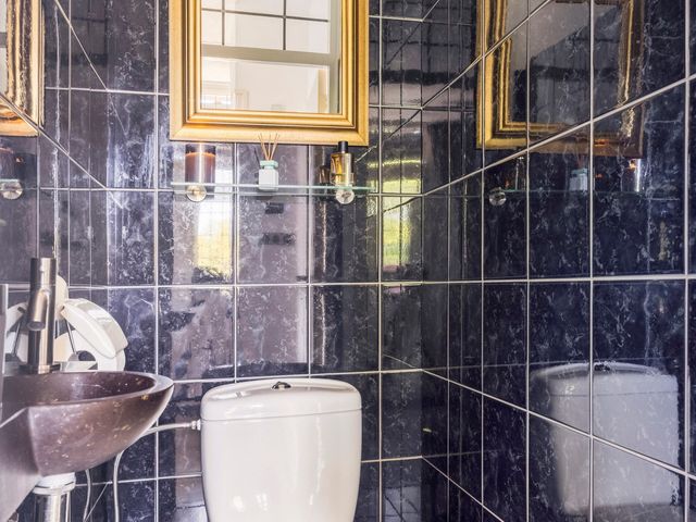 Talmastraat 24, Vledderveen