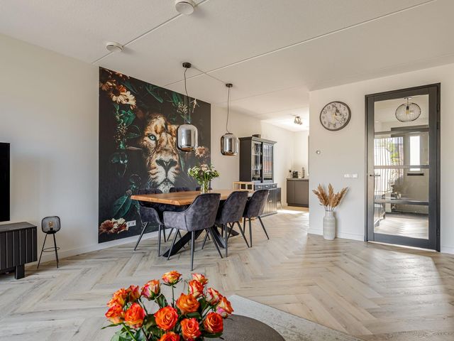 Koriander 74, Lelystad