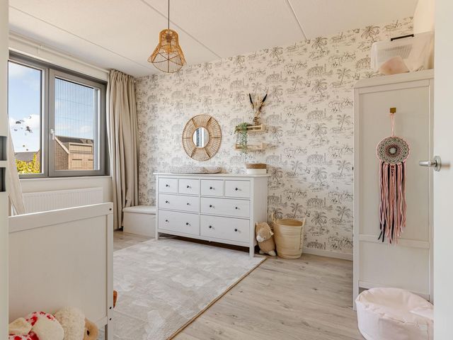 Koriander 74, Lelystad