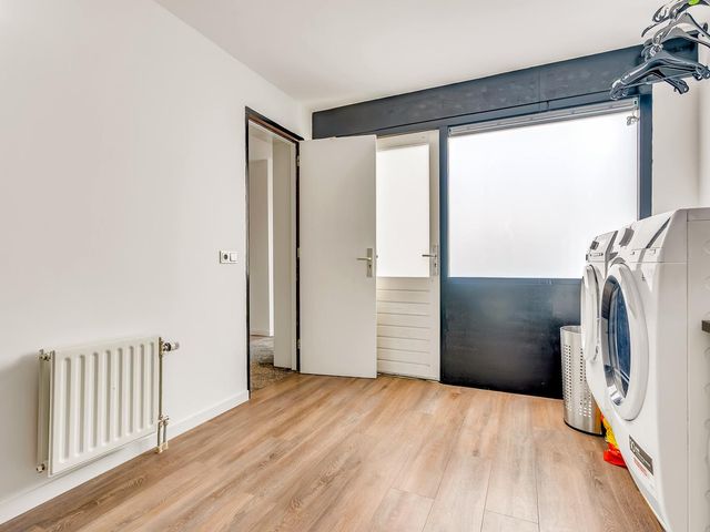Graafschap 23, Lelystad