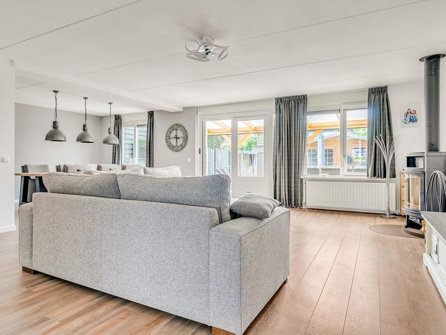 Graafschap 23, Lelystad