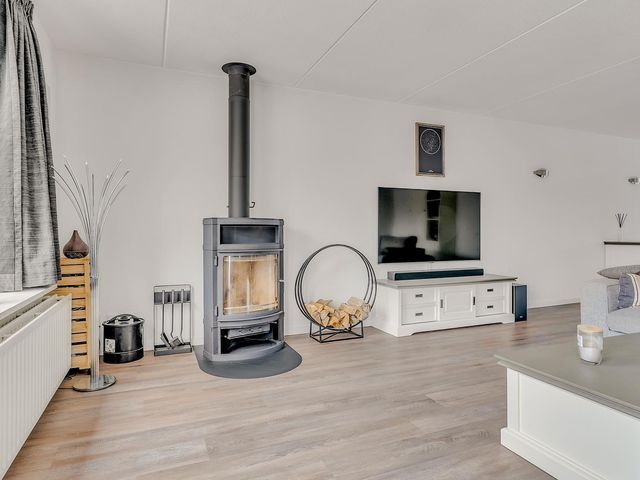 Graafschap 23, Lelystad