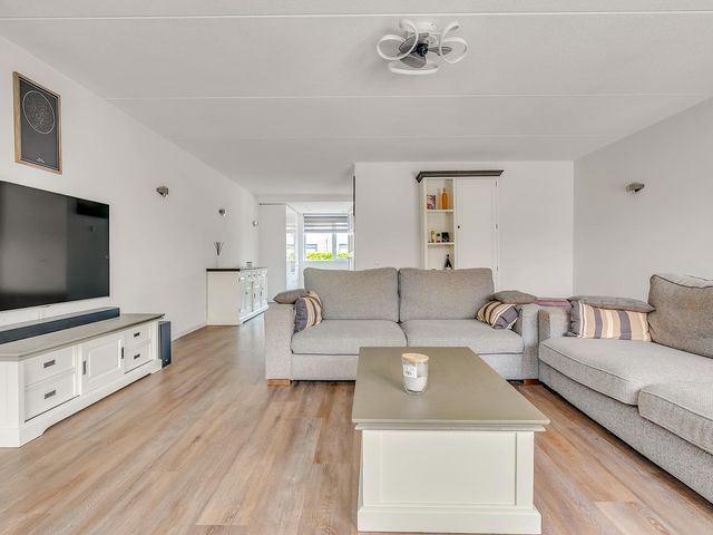 Graafschap 23, Lelystad