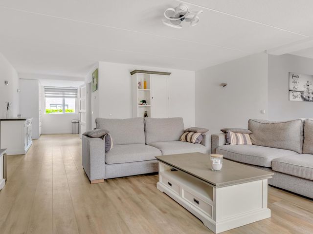 Graafschap 23, Lelystad