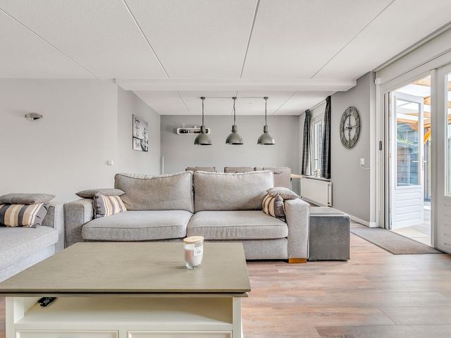 Graafschap 23, Lelystad