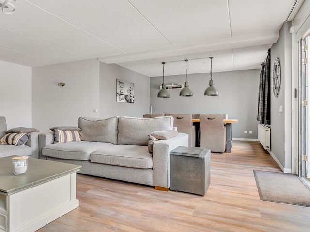 Graafschap 23, Lelystad
