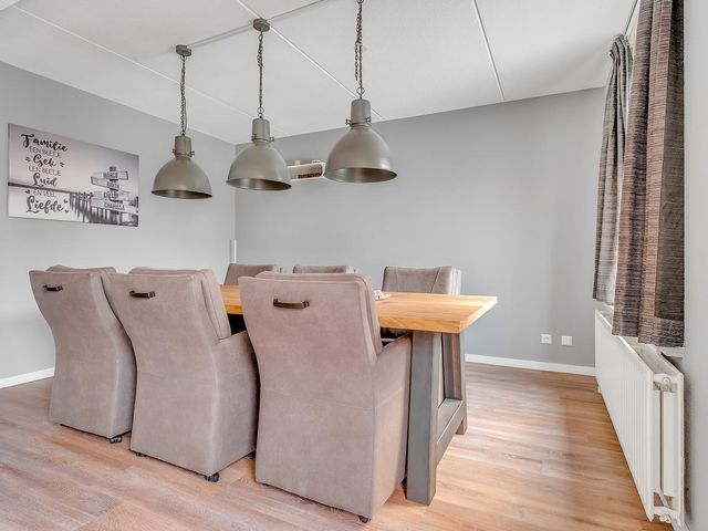 Graafschap 23, Lelystad