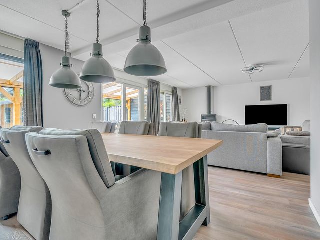 Graafschap 23, Lelystad