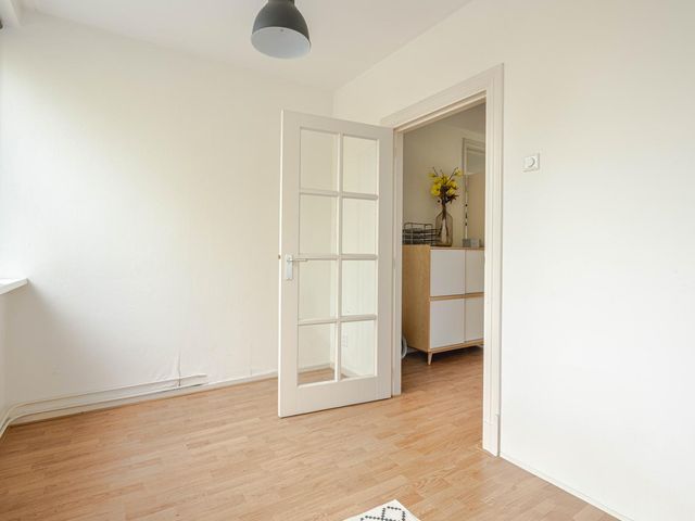 Anthony Tijkenstraat 28, Rotterdam