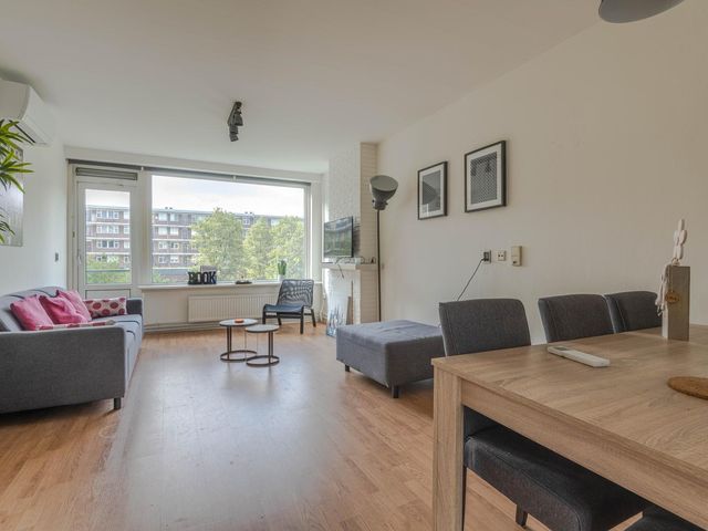 Anthony Tijkenstraat 28, Rotterdam