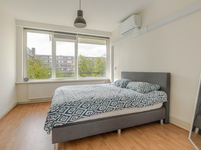 Anthony Tijkenstraat 28, Rotterdam