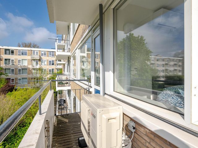 Anthony Tijkenstraat 28, Rotterdam