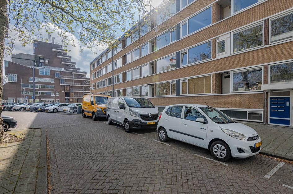 Anthony Tijkenstraat 28