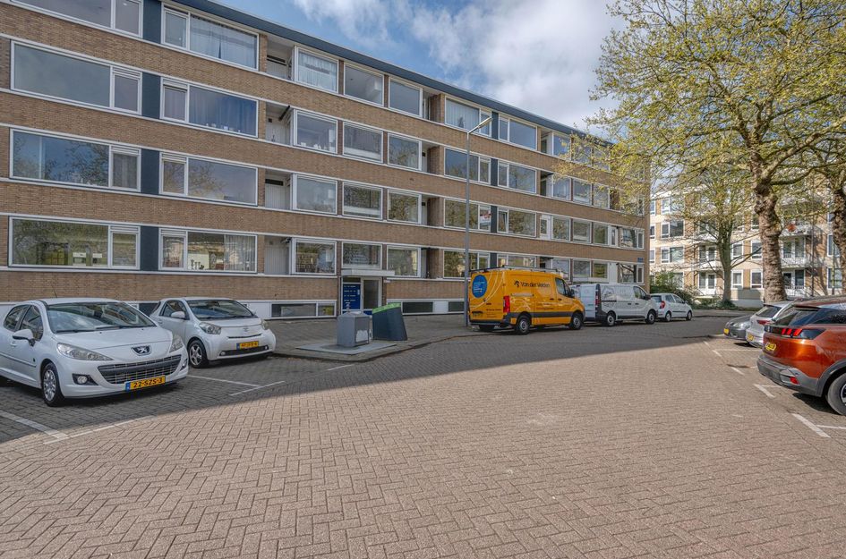 Anthony Tijkenstraat 28