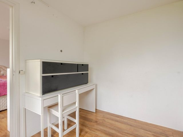 Steenhoeck 33, Heenvliet