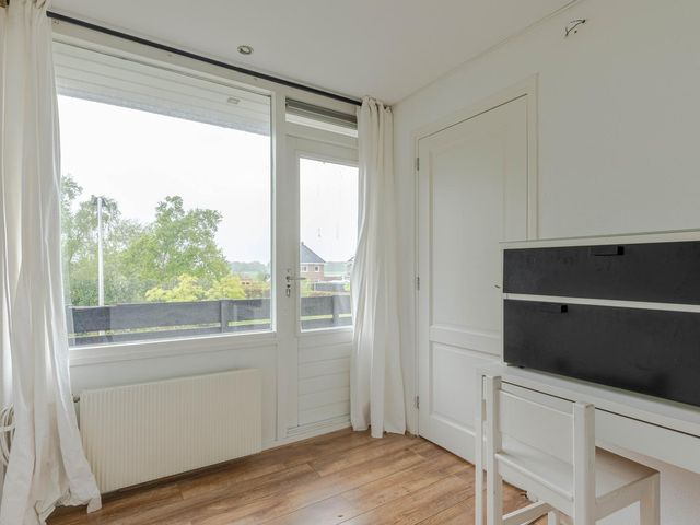 Steenhoeck 33, Heenvliet