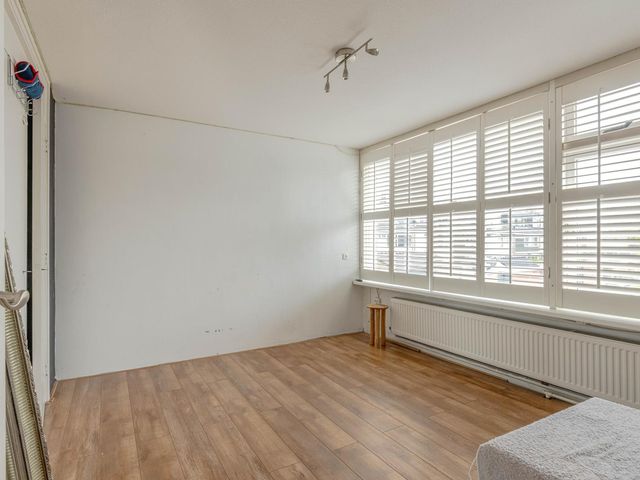 Steenhoeck 33, Heenvliet