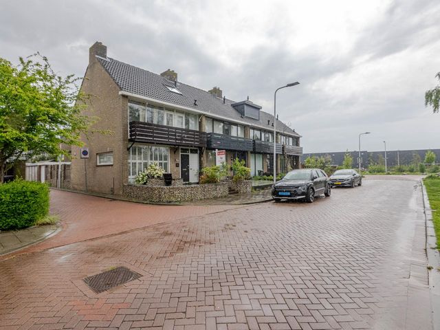 Steenhoeck 33, Heenvliet