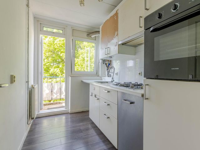 Katendrechtse Lagedijk 430C, Rotterdam