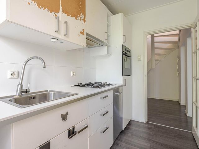 Katendrechtse Lagedijk 430C, Rotterdam
