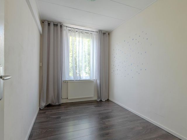 Katendrechtse Lagedijk 430C, Rotterdam