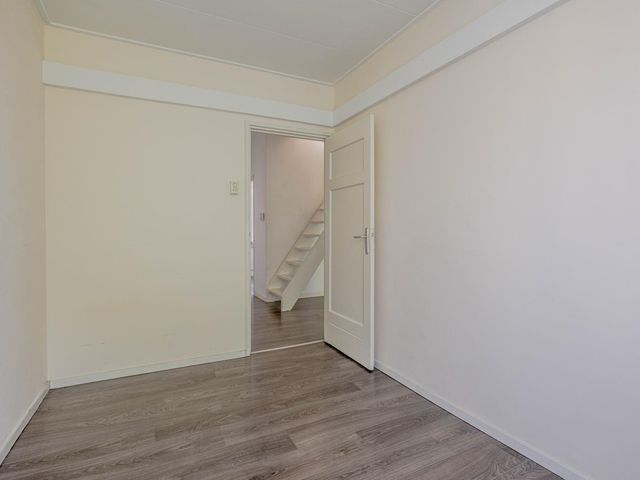 Katendrechtse Lagedijk 430C, Rotterdam