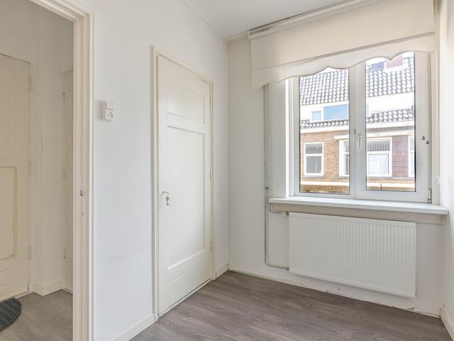 Katendrechtse Lagedijk 430C, Rotterdam