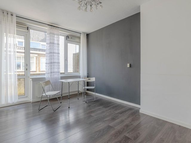 Katendrechtse Lagedijk 430C, Rotterdam