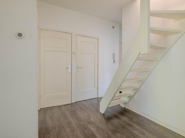 Katendrechtse Lagedijk 430C, Rotterdam