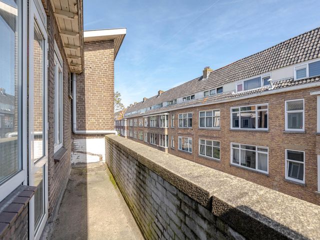 Katendrechtse Lagedijk 430C, Rotterdam