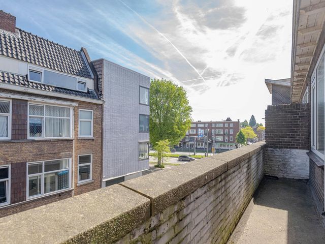 Katendrechtse Lagedijk 430C, Rotterdam