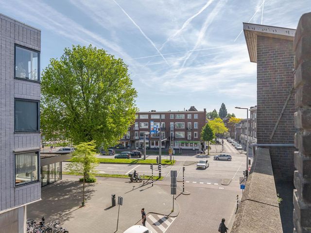 Katendrechtse Lagedijk 430C, Rotterdam