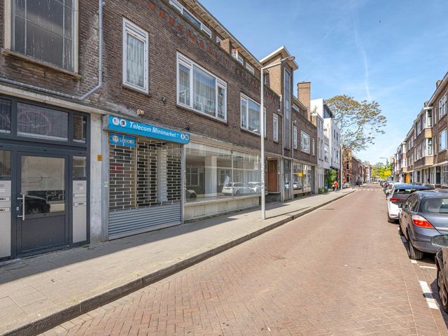 Katendrechtse Lagedijk 430C, Rotterdam